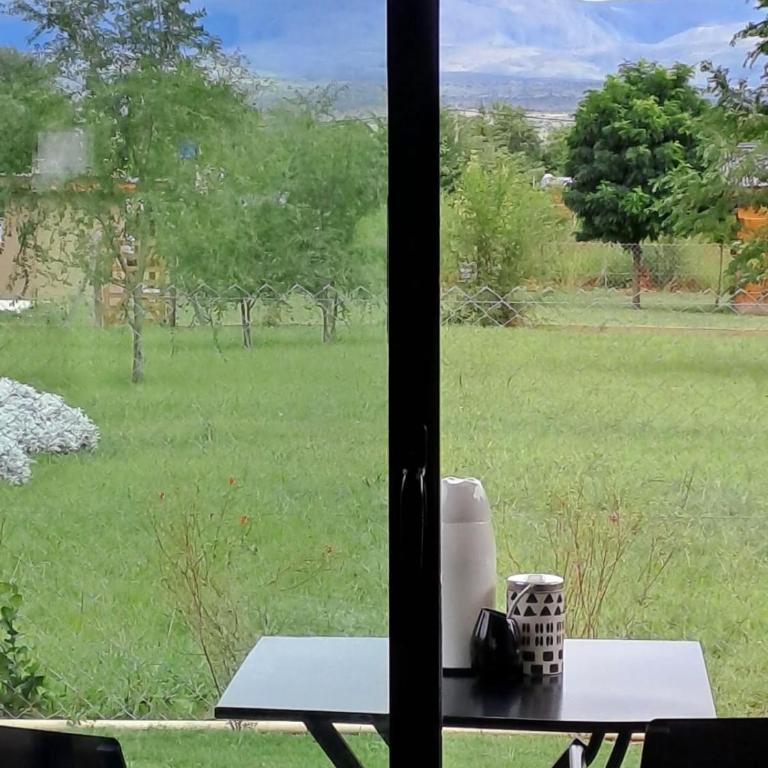 Hada del Champaqui - Posada de Montaña - Casa con 1 dormitorio - 24