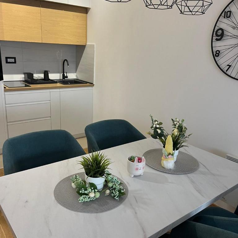 Leonardo lux 77,Vila Leonardo 7 - Apartman sa 1 Spavaćom Sobom - 4