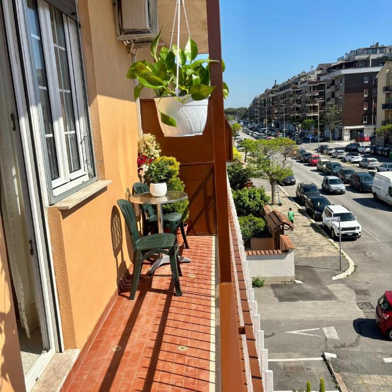 Relaxing House - Appartamento con 2 Camere da Letto - 12