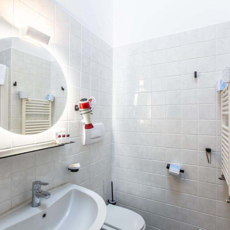Albergo Del Sole - Suite con Vista Lago - 3