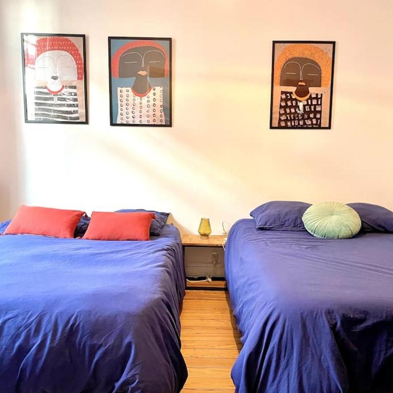COCON ART DECO - ARCACHON CENTRE & PLAGE - L'Europe - Apartamento de 2 dormitorios - 9