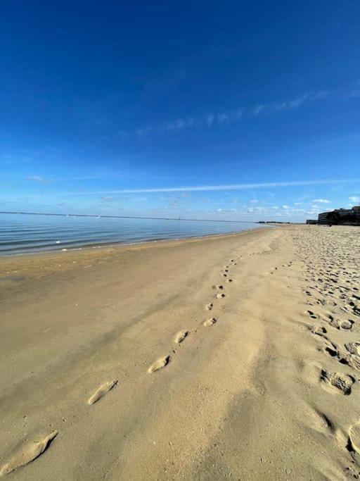 COCON ART DECO - ARCACHON CENTRE & PLAGE - L'Europe - Apartamento de 2 dormitorios - 17