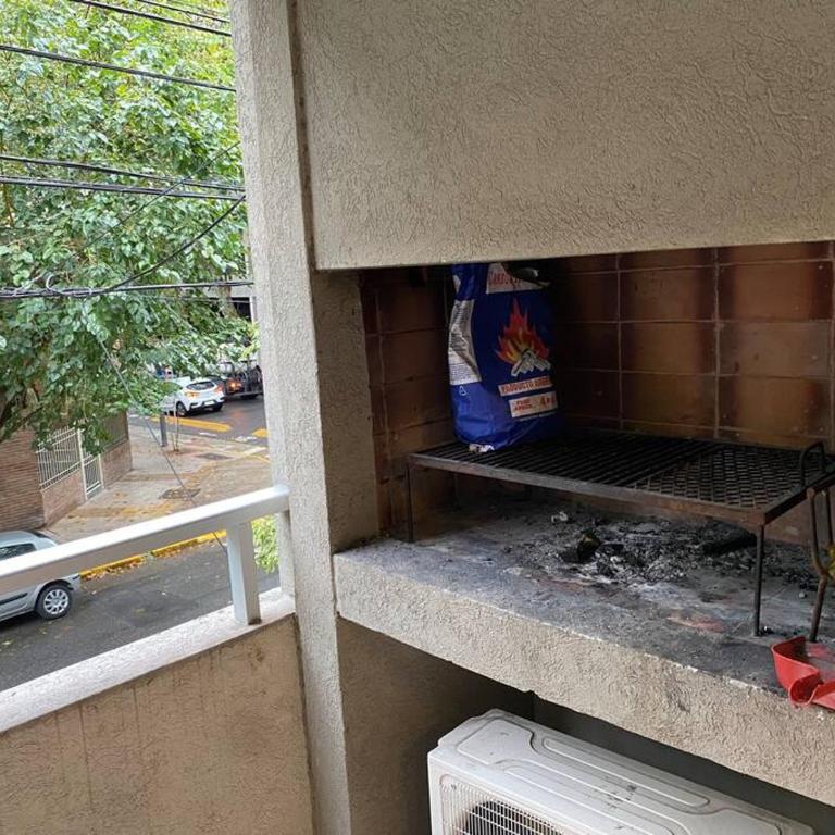 Depto. Palermo Hollywood - Apartamento de 1 dormitorio - 9