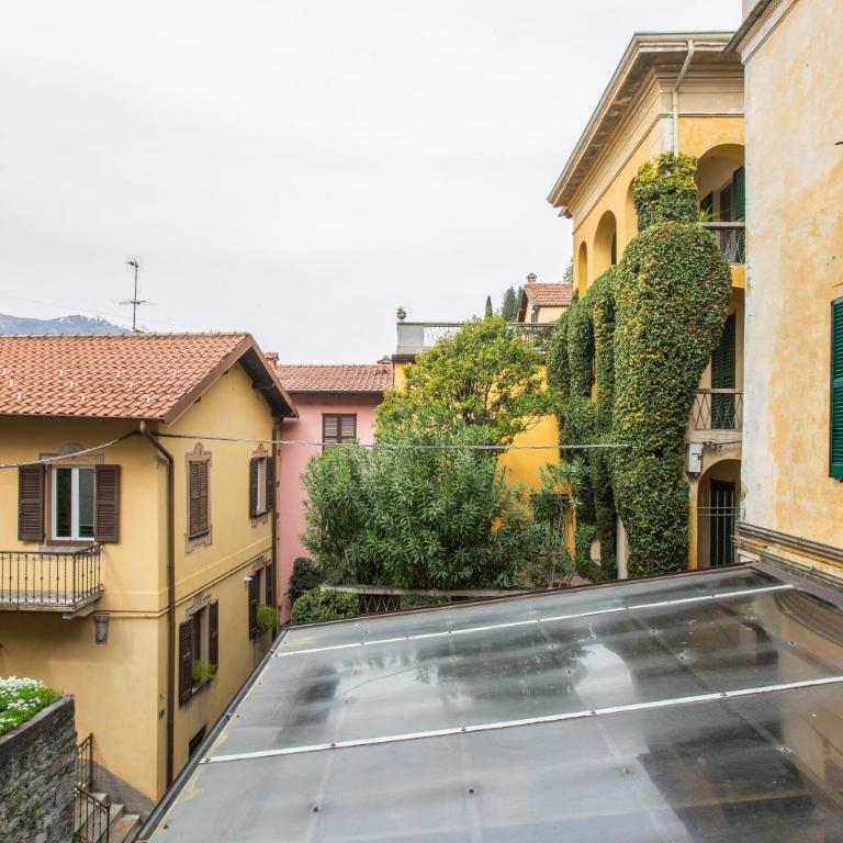 Albergo Del Sole - Camera Singola - 16