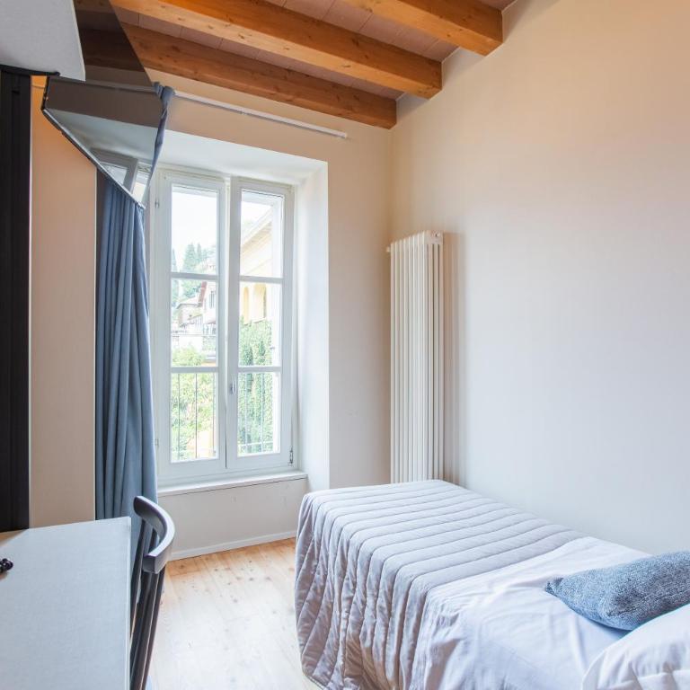 Albergo Del Sole - Camera Singola - 17
