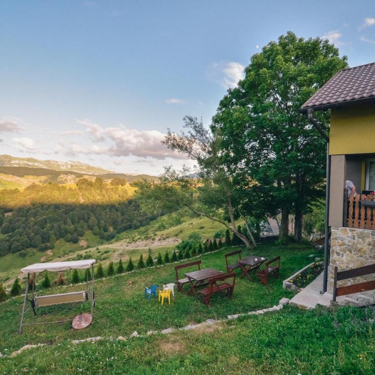 Relaxing holiday house - Vikendica - 1