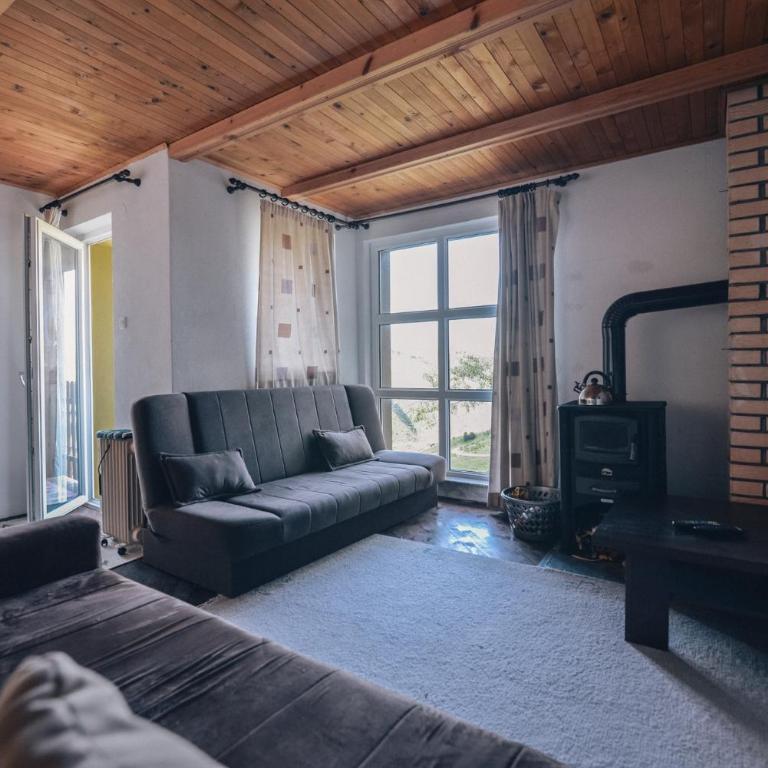 Relaxing holiday house - Vikendica - 3