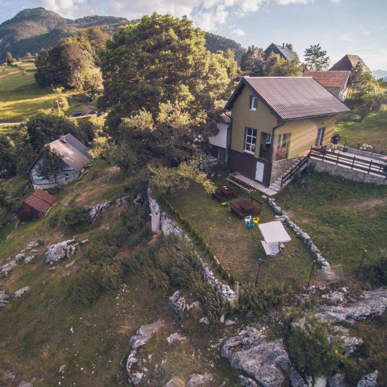 Relaxing holiday house - Vikendica - 6