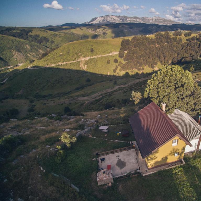 Relaxing holiday house - Vikendica - 7