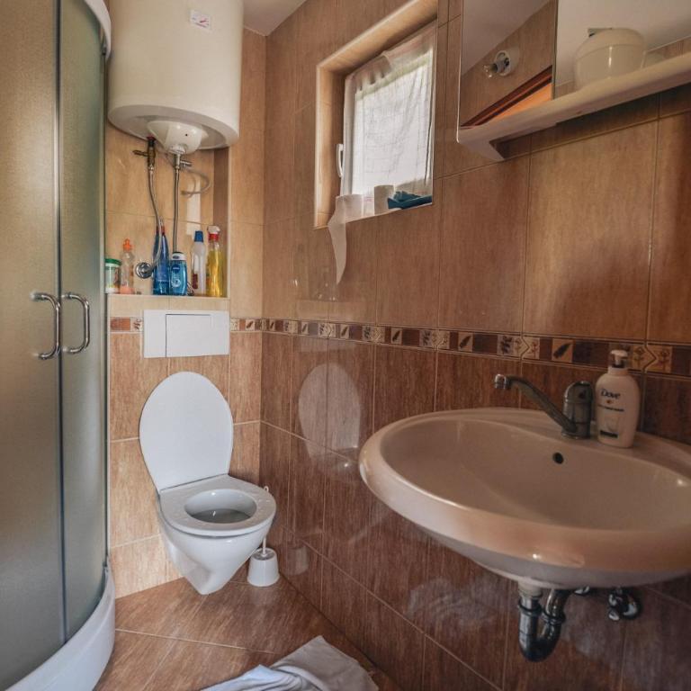 Relaxing holiday house - Vikendica - 11