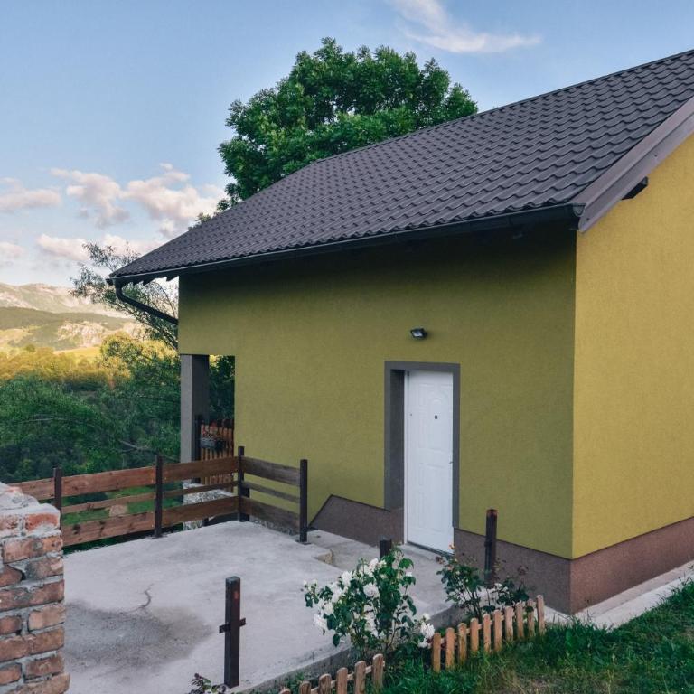 Relaxing holiday house - Vikendica - 19