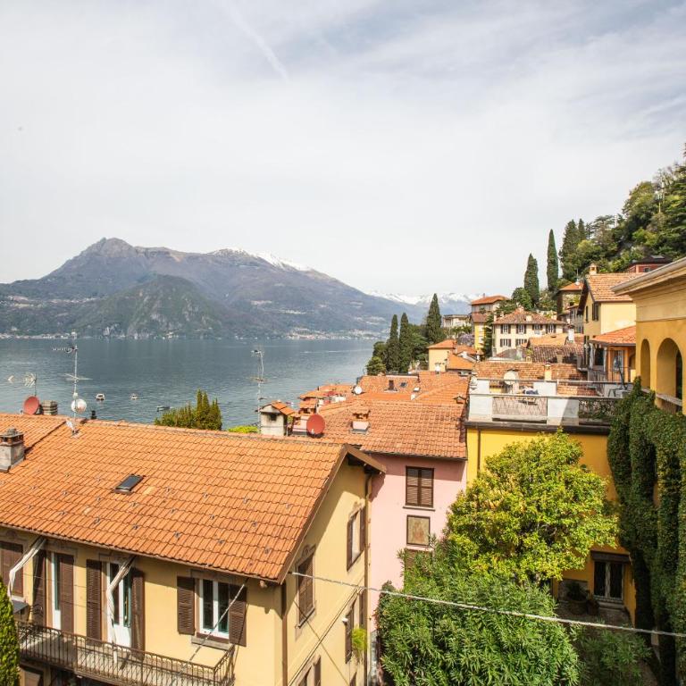 Albergo Del Sole - Suite con Vista Lago - 5