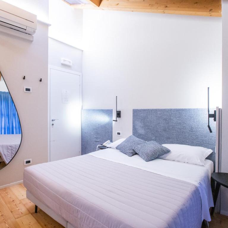 Albergo Del Sole - Suite con Vista Lago - 11