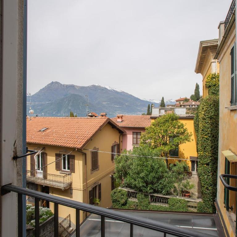 Albergo Del Sole - Camera Matrimoniale/Doppia con Letti Singoli - 8
