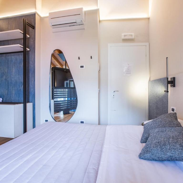 Albergo Del Sole - Suite con Vista Lago - 15