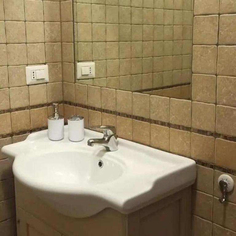 la casa delle onde - Appartamento con 1 Camera da Letto e con Giardino - 9