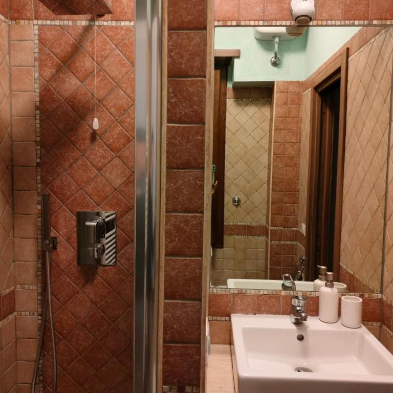 la casa delle onde - Appartamento con 1 Camera da Letto e con Giardino - 10