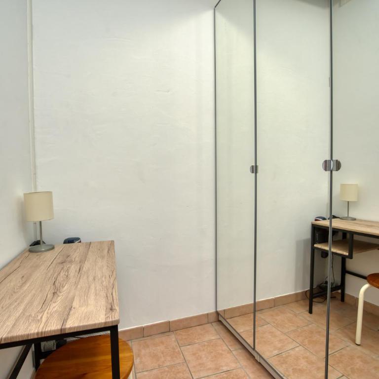 L'atelier du Portail 9 - Appartement 1 Chambre - 12