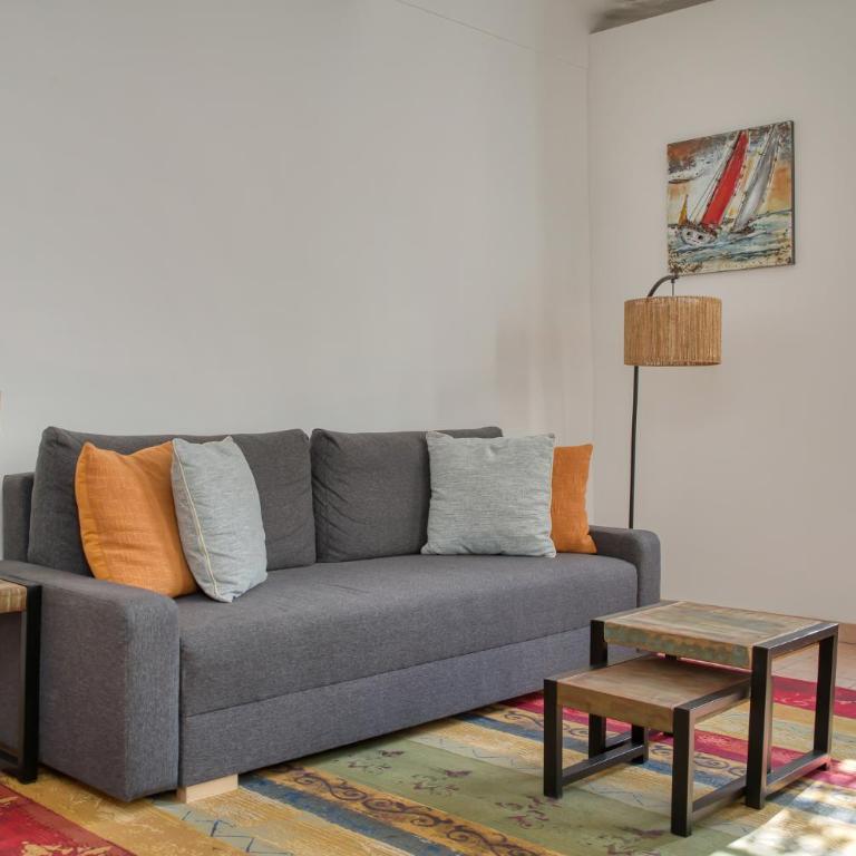 L'atelier du Portail 9 - Appartement 1 Chambre - 13