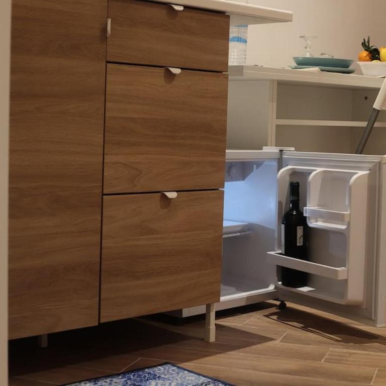 Casuzza palazzo storico, Stazione Centrale Palermo - Appartamento - Piano Terra - 26