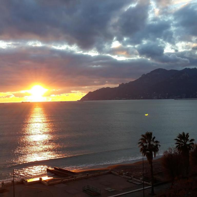 Amalfi Coast Comfort - Appartamento con 2 Camere da Letto - 1