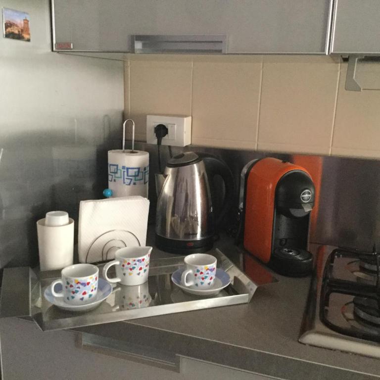 Amalfi Coast Comfort - Appartamento con 2 Camere da Letto - 19