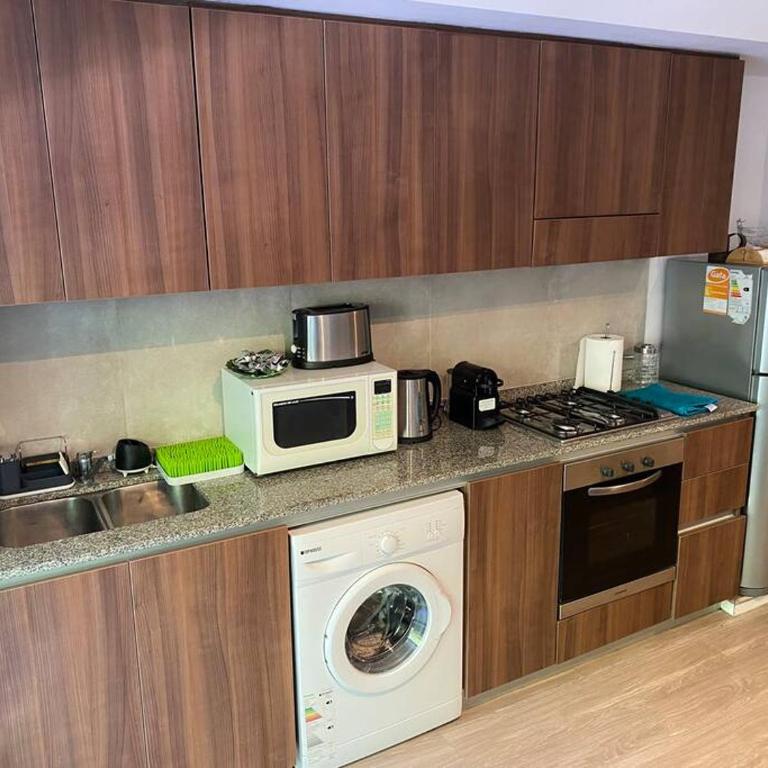 Excelente Departamento Palermo - Apartamento de 1 dormitorio - 13