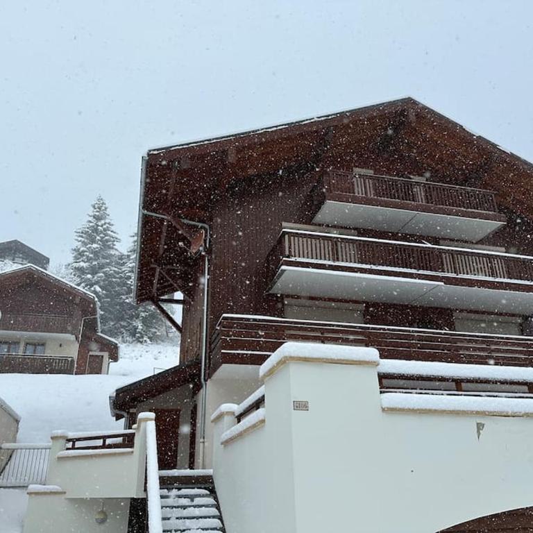 La Clusaz Escape - Appartement 2 Chambres - 3