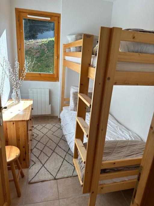 La Clusaz Escape - Appartement 2 Chambres - 12