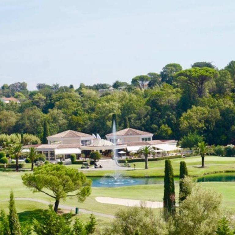 Riviera Golf apartment - Apartamento de 1 dormitorio - 11