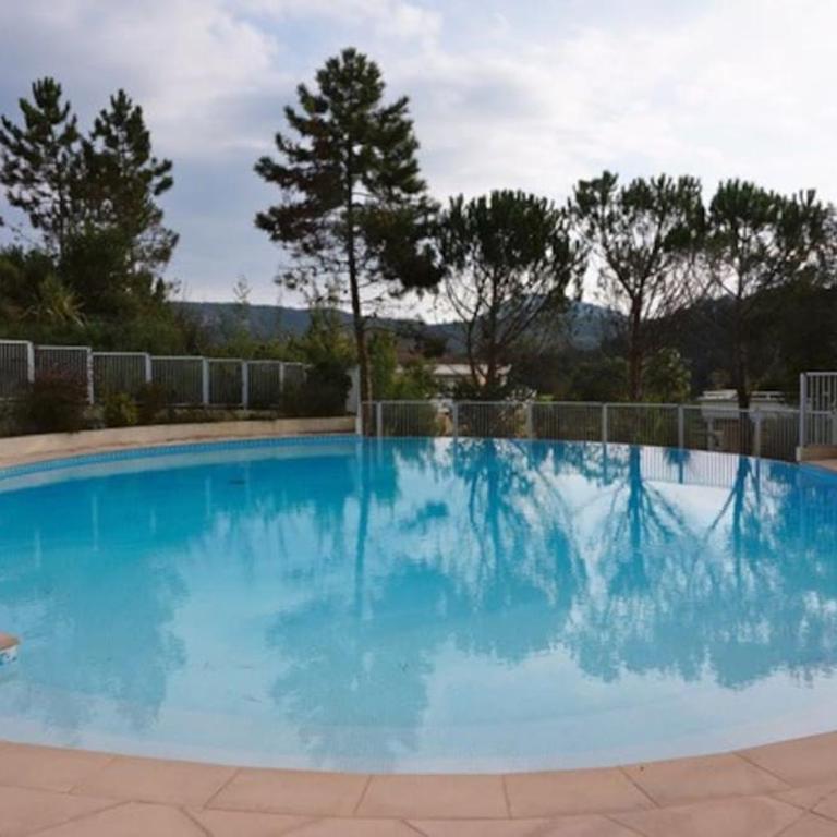 Riviera Golf apartment - Apartamento de 1 dormitorio - 13