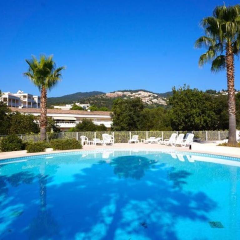 Riviera Golf apartment - Apartamento de 1 dormitorio - 14