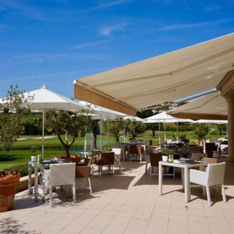 Riviera Golf apartment - Apartamento de 1 dormitorio - 15