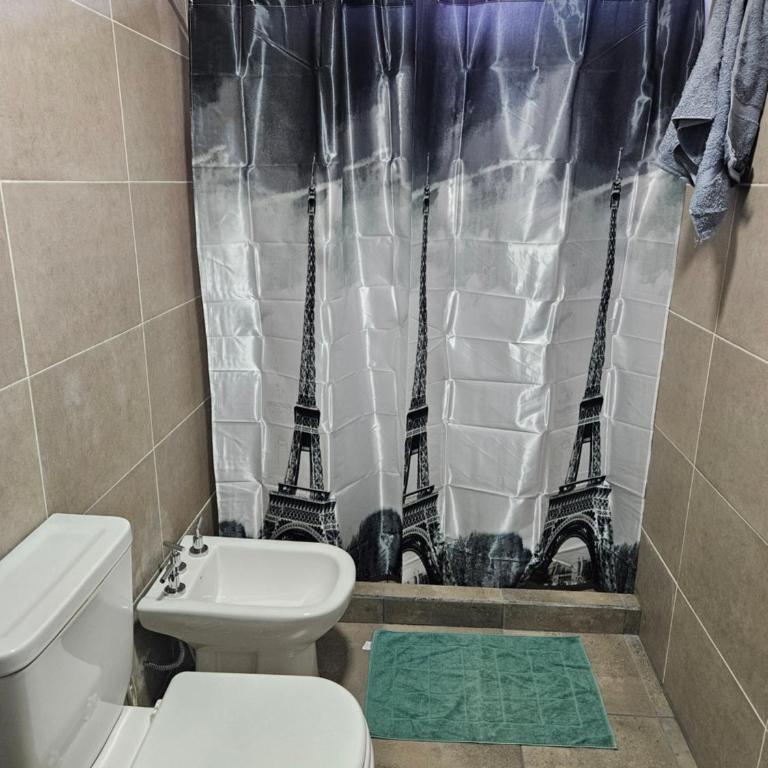 LA BELGRANO - Apartamento de 1 dormitorio - 2