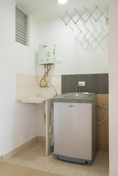 Apartamento Acogedor y Cómodo - Apartamento de 3 dormitorios - 4