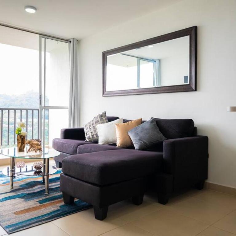 Apartamento Acogedor y Cómodo - Apartamento de 3 dormitorios - 16