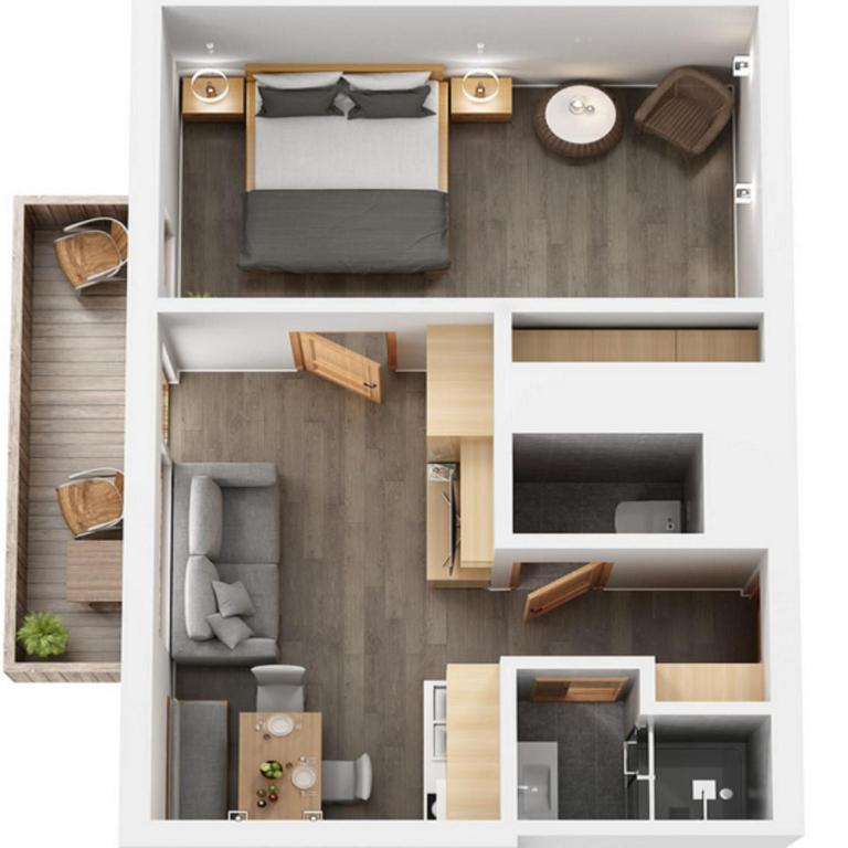 Vanessa - Apartment - 13