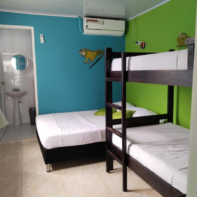 Rocky palms - Apartamento de 1 dormitorio - 7