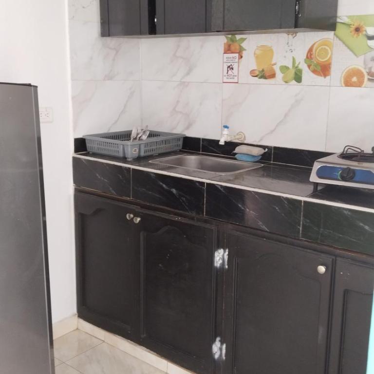 Rocky palms - Apartamento de 1 dormitorio - 9