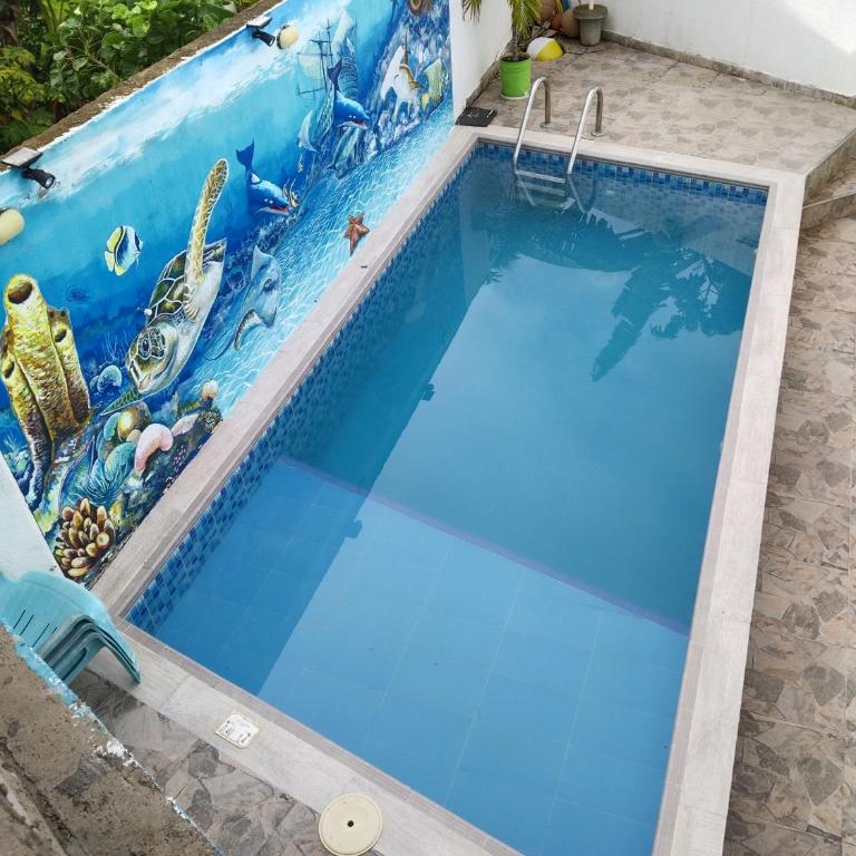 Rocky palms - Apartamento de 2 dormitorios - 5