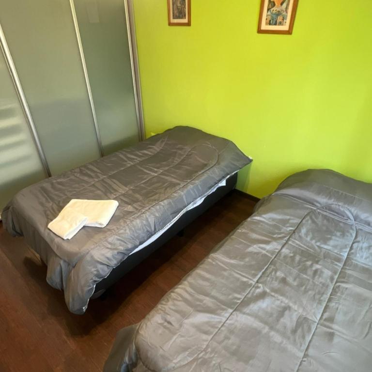 MORENO. DEPTO 2 DORMITORIOS DE CATEGORIA EN PLENO CENTRO. 2 BAÑOS. AMENITIES. COCHERA OPCIONAL - Apartamento de 2 dormitorios - 17