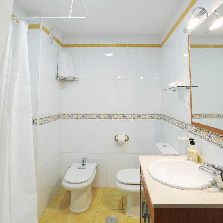 Wavefront Retreat by gms apartamentos - One-Bedroom Apartment - 19