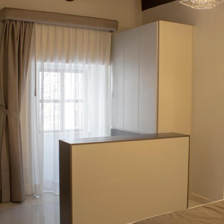 Hotel Boutique Casona de Santa Clara - Suite Deluxe con cama extragrande - 18