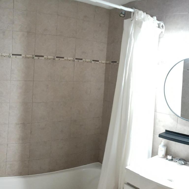 Cozy apartment in Recoleta II - Apartamento de 1 dormitorio - 6