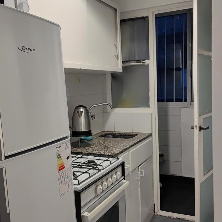 Cozy apartment in Recoleta II - Apartamento de 1 dormitorio - 16