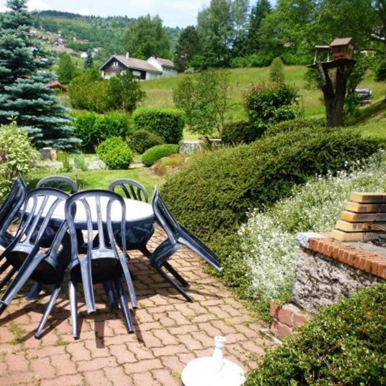 Gîte confortable à La Bresse, proche centre-ville, nature et activités - FR-1-589-97 - Maison de Vacances (4 Adultes) - 24