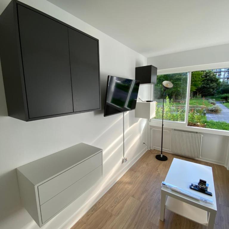 Cocoon Meridien - Appartamento con 1 Camera da Letto - 6