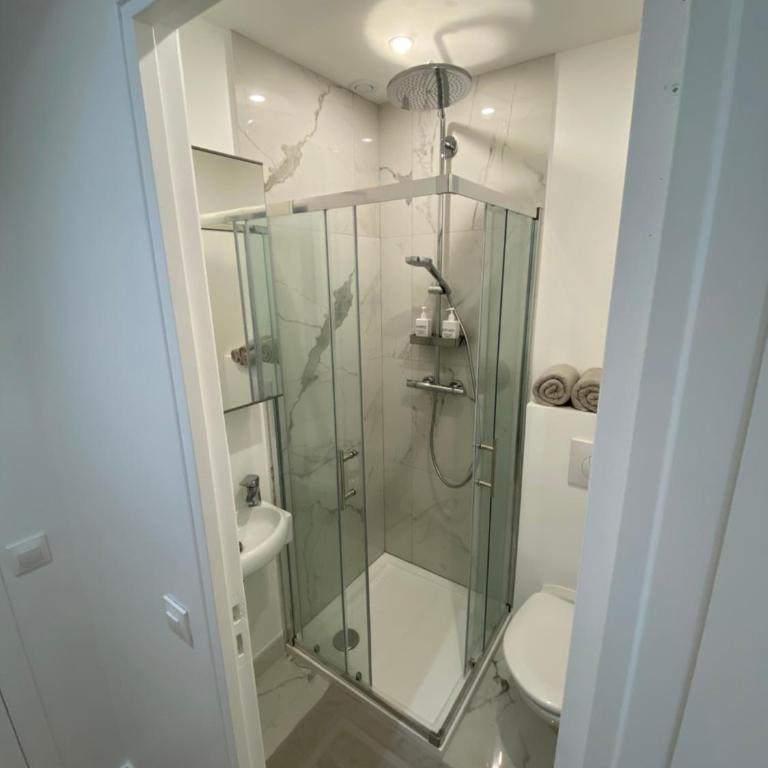 Cocoon Meridien - Appartamento con 1 Camera da Letto - 3