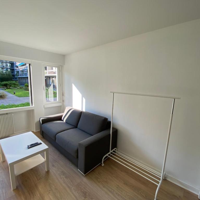 Cocoon Meridien - Appartamento con 1 Camera da Letto - 8