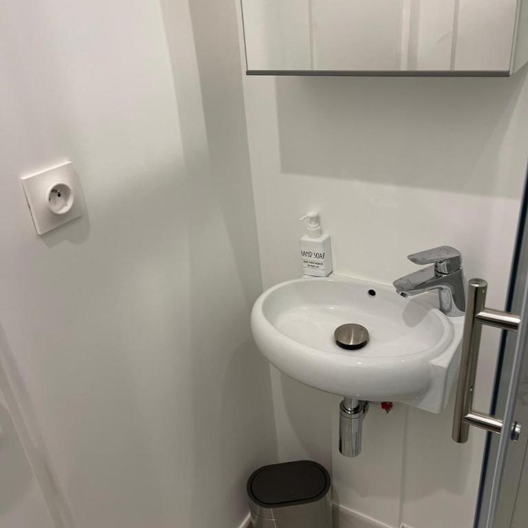 Cocoon Meridien - Appartamento con 1 Camera da Letto - 18
